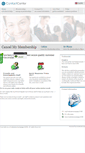Mobile Screenshot of customercarepage.com